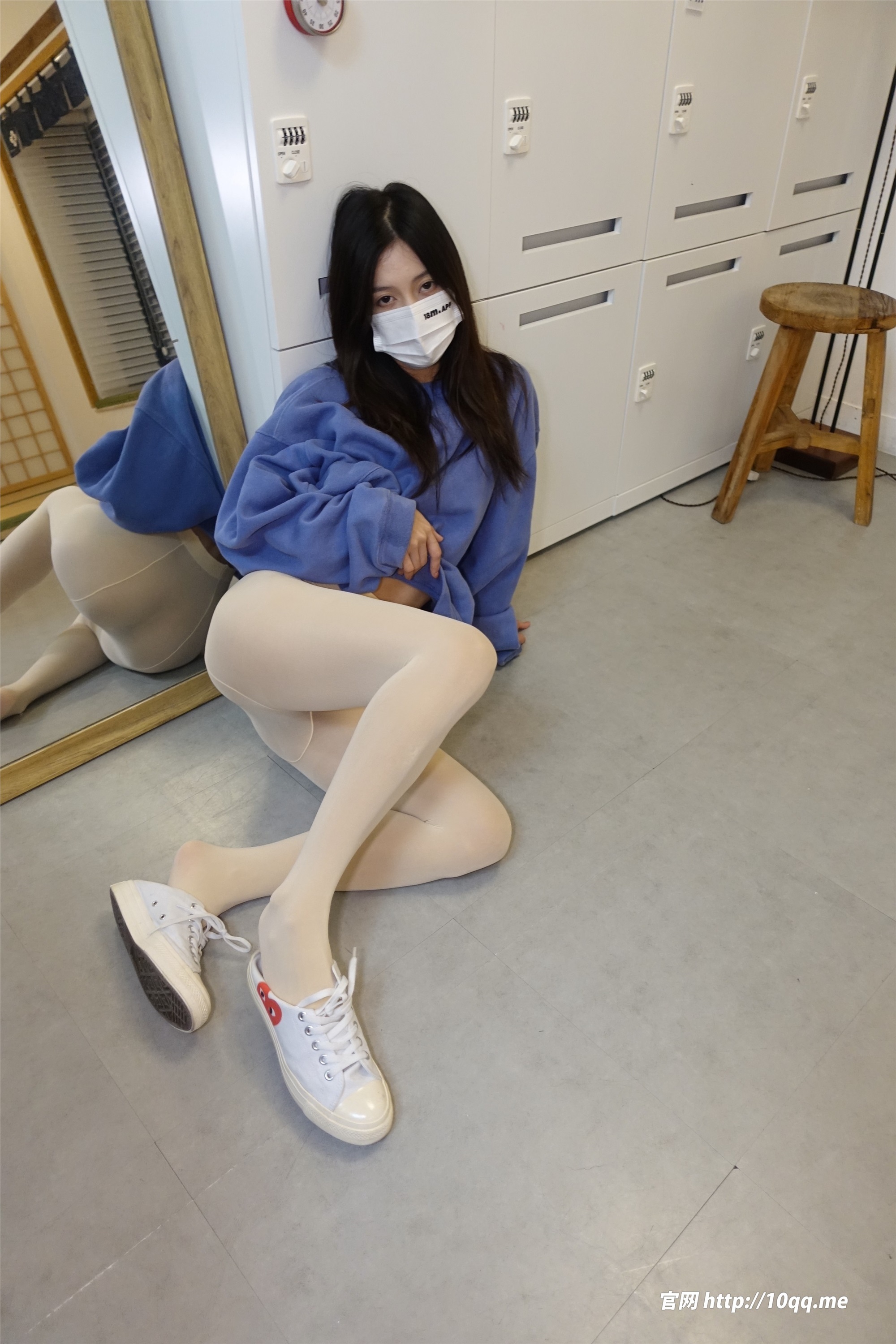 ROSI口罩系列 2023.09.16 NO.2652